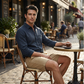 📢📢30% OFF !!!⏰Premium Comfort Men Fashion Shorts – Versatile Trendy Summer Must-Have