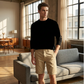 📢📢30% OFF !!!⏰Premium Comfort Men Fashion Shorts – Versatile Trendy Summer Must-Have