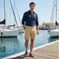 📢📢30% OFF !!!⏰Premium Comfort Men Fashion Shorts – Versatile Trendy Summer Must-Have
