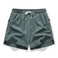 📢📢30% OFF !!!⏰Breathable athletic shorts with zippered pockets🌊5 pieces for only £ 39.99💪