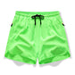 📢📢30% OFF !!!⏰Breathable athletic shorts with zippered pockets🌊5 pieces for only £ 39.99💪