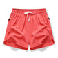 📢📢30% OFF !!!⏰Breathable athletic shorts with zippered pockets🌊5 pieces for only £ 39.99💪
