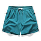 📢📢30% OFF !!!⏰Breathable athletic shorts with zippered pockets🌊5 pieces for only £ 39.99💪