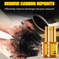 📢📢BUY 5 GET 5 FREE⏰Gold Edition Engine Carbon Remover Additive 📢10 items for just £39.95