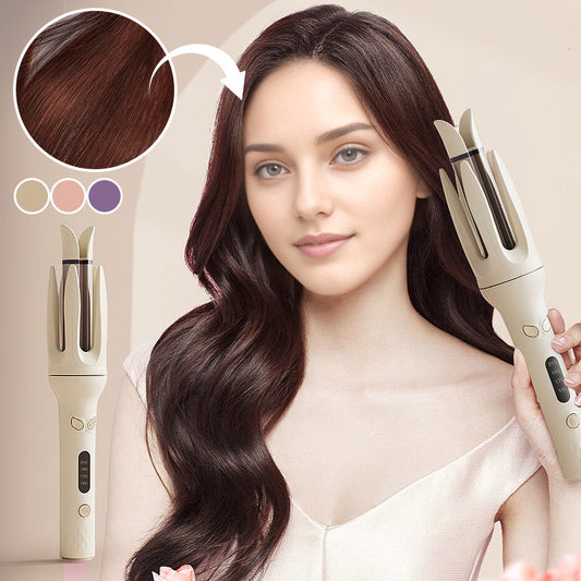 📢📢30% OFF !!!⏰Automatic Hair Curler with Four Temperature