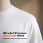 Unisex Casual Graphic Print T-Shirt
