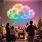 📢📢50% OFF !! ⏰ 2026 Sale — Over 24,000 Sold! 💞 DIY USB-Powered Thundercloud LED Light Decor