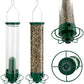 📢📢30% OFF !!!⏰ Squirrel-Proof Bird Feeder