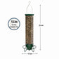 📢📢30% OFF !!!⏰ Squirrel-Proof Bird Feeder