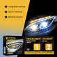 📢📢Buy 5 get 5 free⏰2-Step Car Headlight Restoration Wipe Kit