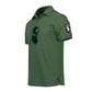 Men's Quick-Dry Breathable Stretch T-Shirt