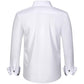 Men's Wrinkle-Free Stretch Dress Shirt