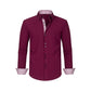 Men's Wrinkle-Free Stretch Dress Shirt
