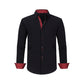 Men's Wrinkle-Free Stretch Dress Shirt