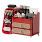 Large Capacity Cosmetic Organizer with Drawers