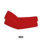 Cooling UV Protection Sports Compression Sleeves