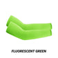 Cooling UV Protection Sports Compression Sleeves