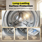 Deep-Cleaning Mold Stain Remover Gel for Home Use