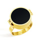 Lip Balm Ring for Finger