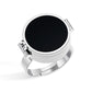 Lip Balm Ring for Finger