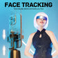 📢📢50% OFF !!!⏰Auto Face Tracking Phone Holder with Gesture Control