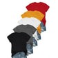 🔥2026 Hot sale 50% OFF🔥5-Pack Versatile Solid Color T-Shirt