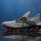 📢📢40% OFF !!!⏰🥳💞50K+ SOLD!💥49% OFF! 🔥Men's Comfortable Breathable Sneakers