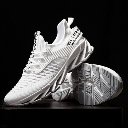 📢📢40% OFF !!!⏰🥳💞50K+ SOLD!💥49% OFF! 🔥Men's Comfortable Breathable Sneakers