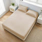 📢📢50% OFF !! & FREE SHIPPING ⏰Premium Cooling Fitted Sheet Set
