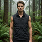 📢📢40% OFF !!!⏰Men's Outdoor Multi-Pocket Utility Vest