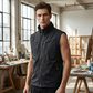 📢📢40% OFF !!!⏰Men's Outdoor Multi-Pocket Utility Vest