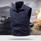 📢📢40% OFF !!!⏰Men's Outdoor Multi-Pocket Utility Vest