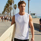 Men's Quick-Dry Athletic Tank Top