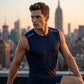 Men's Quick-Dry Athletic Tank Top
