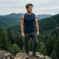 Men's Quick-Dry Athletic Tank Top