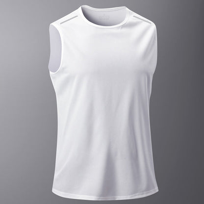 Men's Quick-Dry Athletic Tank Top