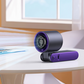📢📢40% OFF !! ⏰Portable Handheld Fan with LED Digital Display🌬️ Stay cool—Anytime, Anywhere❄️