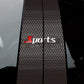 📢📢30% OFF !!!⏰Decorative Car B-Pillar Sticker Set