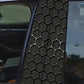 📢📢30% OFF !!!⏰Decorative Car B-Pillar Sticker Set