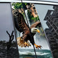 📢📢30% OFF !!!⏰Decorative Car B-Pillar Sticker Set