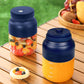 📢📢35% OFF !!!⏰Large Capacity Electric Fruit Juicer