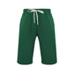 📢📢40% OFF !! ⏰Men's Casual Drawstring Knee-Length Shorts