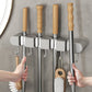 📢📢40% OFF !!!⏰Multifunctional Mop Holder with Hook