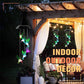 📢📢40% OFF !!!⏰Solar-Powered Butterfly Lights（THE BEST GIFT）