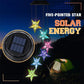 🌟SUMMER HOT SALE 50% OFF !!!💎🦋Solar-Powered Butterfly Lights（THE BEST GIFT）💖