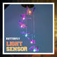 📢📢40% OFF !!!⏰Solar-Powered Butterfly Lights（THE BEST GIFT）