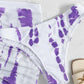 📢📢30% OFF !!!⏰Women's Ruched 3-Piece Bikini Set