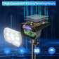 📢📢30% OFF !! ⏰Outdoor Solar Ground Stake Light for Garden