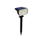 📢📢30% OFF !! ⏰Outdoor Solar Ground Stake Light for Garden