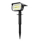 📢📢30% OFF !! ⏰Outdoor Solar Ground Stake Light for Garden
